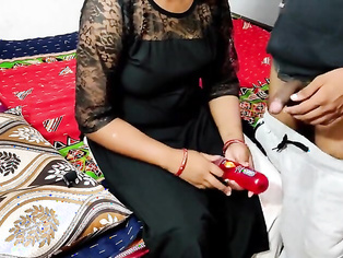 Taking amateur to Oyo room and doing butt fucking fiercely! Indian Porn in clear Hindi voice