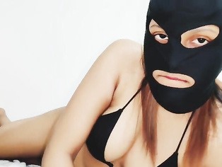 Indian bhabi wants to be cuffed - TORTURE