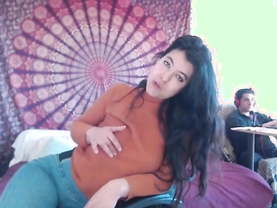 I Seduce my Stepbrother and ... I do everything XXX to him!!!