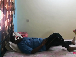 Super beautiful Tamil bhabhi Shanaya loves to fuck and the taste of cum