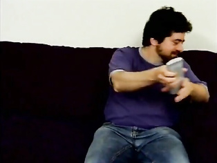 Topheavy Tamil whore flaunts her juicy tits while getting fucked on the sofa