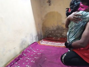 Teen Tamil Village Housewife Ki Ghar Mai Mast Chudai