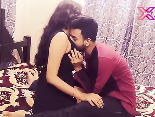 Desi gf wants my Huge dick