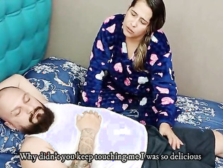 Markuss, come and fuck my cunt, I'm very horny - Porn in Spanish