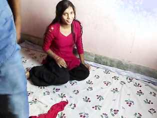 In lieu of room rent, Geeta Bhabhi got fucked by the landlord