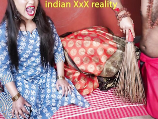 XXX Desi sadhu baba step bati XXX in hindi