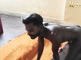 DIRTY TAMIL FRUIT MASSAGE GIRL SUDIPA HARDCORE SEX