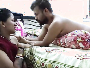 Desi Super Star Horny Slut Sudipa Acting As Horny Maid Need Sex