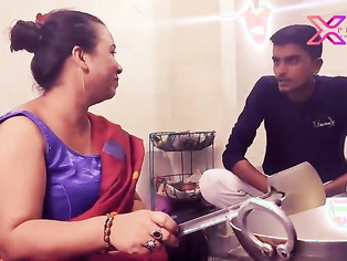 I fucked my desi huge butt maid ,Visit ronysworld for more clips free.