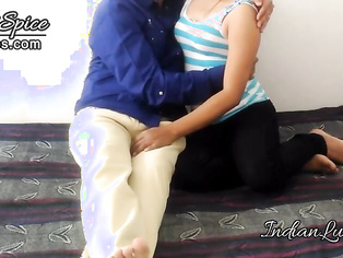 Sexy Tamil Housewife Shweta Caught Fucking With Lover