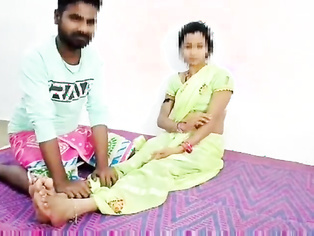 Naukar ne malkin ko rassi se band kar chod diya malkin ne nokar ko malish karne ko bulaya or naukar ne apni sethani ko hi choda