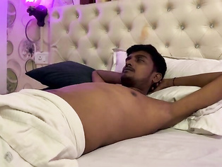 The Boy Fucks A Massage Therapist Girl