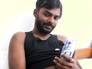 Grandmother And Step-Grandson Have Hardcore Sex With Clear Bengali Audio