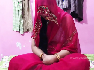 Tamil beautiful bhabhi having romantic sex with Punjabi boy
