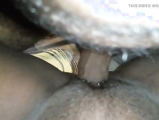 Huge boobs with cumshot
