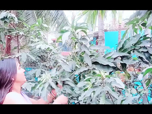 MY BENGALI STEPMOM SHOWING NIPPLE AND WE HAD A GERAT SEX