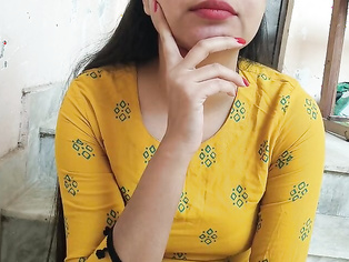 Desi hot Step mature teaches a sex lesson to her step son (Hindi audio)