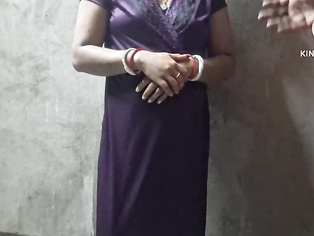 Tamil maid fucking with houseowner son with clear audio