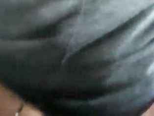 Sucking and Fucking in the back seat again