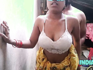 Jawan Kaamwali Bai Ki Subha Sawairay Chudai Tamil Sex