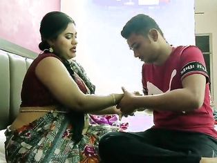 Tamil Sexy Couple Softcore Sex! Homely Sex With Clear Audio
