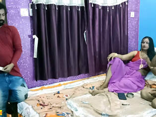 18yo girl sold for first 3some sex! Highest views webseries
