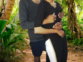 Outdoor sex - Tamil Outdoor Sex - Jangal Sex - AMATEUR BF - Tamil AMATEUR- Girlfriend Outdoor Oral - Desi Outdoor Sex - Indian Outdoor Sex