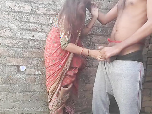 Morning Sex With My sexy bhabhi – Morning romantic oral