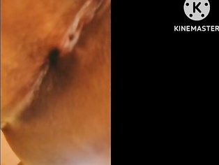 Body massage with Bengali cute boudir oil