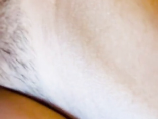Desi housewife played oil sex with her boyfriend