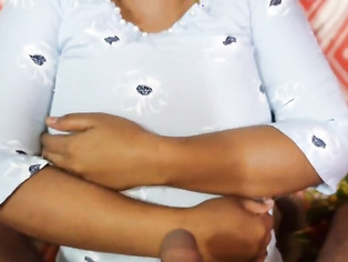 First time ass fuck for Tamil 18 yo nymphos girl Jija Sali
