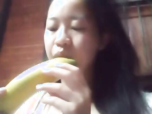 Jav Chinese Alone At Home Feeling Horny And Lonely 95
