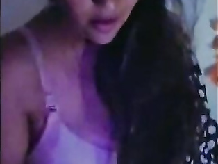 Horny Dancer Romantic natural Sweet Tights Bigboobs Puffy Nipples Dirty Talking