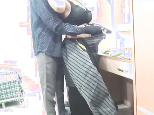 DESHI BOUDI HUGE BUTT FUCKING