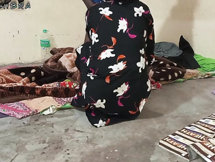 Puja madam ko khub choda