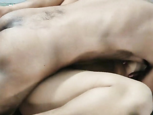 Indian desi boy fucked his step mommy in absence of her husband