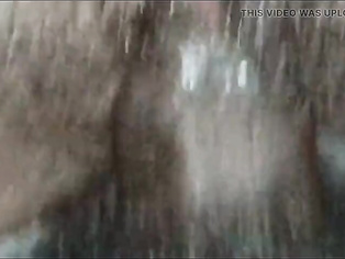Hairy cunt Desi aunty fucked slowly by her boyfriend
