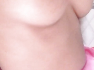 Desi Village college girl showing her boobs and vagina