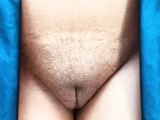 Indian Tamil hairy vagina