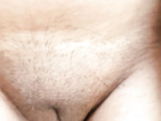 Indian Tamil hairy vagina
