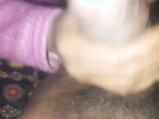 Tamil marathi bhabhi giving best oral