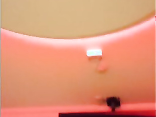 blonde cuckold moaning on uber's cock