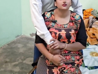 Tamil bhabhi ki chudai Hindi in audio
