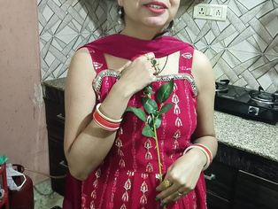Desi indian saara bhabhi teach how to celebrate valentine's day with devar ji cute and cute hardcore fuck rough sex tight cunt