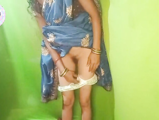 Tamil Indian devar and bhabhi ghori stalege me chudai ROBOPL