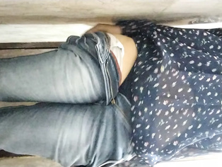 Tamil girl after gym fresh bathing and fingering at home
