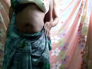 Desi gorgeous queen babhi fucking