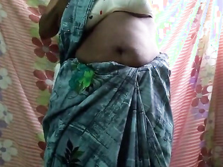 Desi gorgeous queen babhi fucking