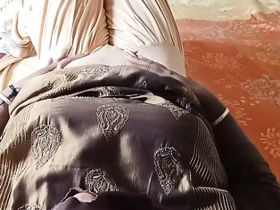 Desi Anty Masterbution Full Body Massage Performance