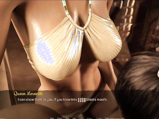 Desert St. # 75 Now I want to see you cum in your stepdaughter's mouth